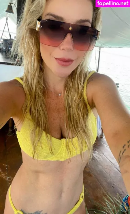Luiza Possi OnlyFans Thumbnail #YS09Yvn0d7