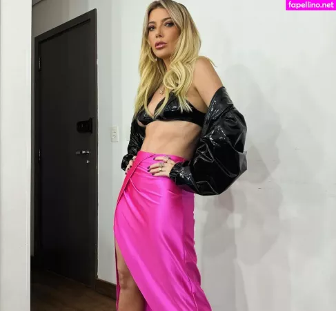 Luiza Possi OnlyFans Thumbnail #ZrxZRZTWca