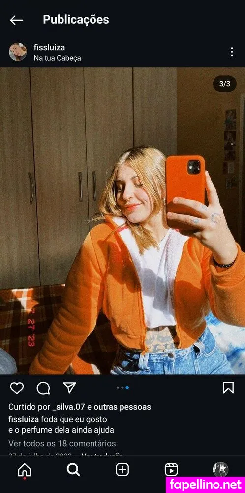 fissluiza, u140055671 Nude Leaked OnlyFans Photo #I2gLdpW6z4