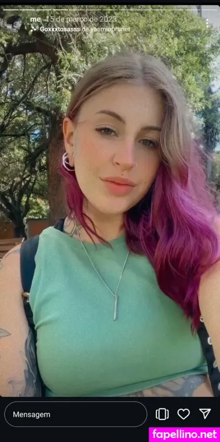 Luiza Rodrigues OnlyFans Thumbnail #khLyb0wQwJ