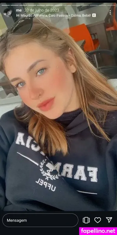 Luiza Rodrigues Main Profile Photo