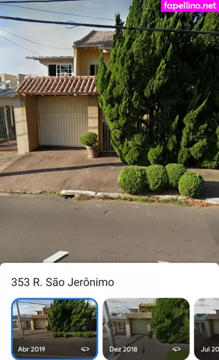 Luiza Schmitt OnlyFans Thumbnail #ABFrqcc0cC