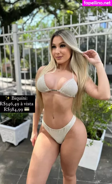 Luiza Schmitt OnlyFans Thumbnail #L8B879Cpq9