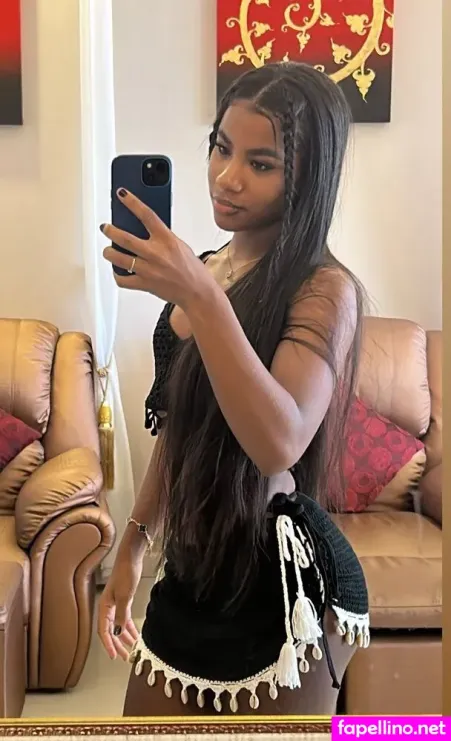 Luiza Semeao OnlyFans Thumbnail #njeTpRYyiq