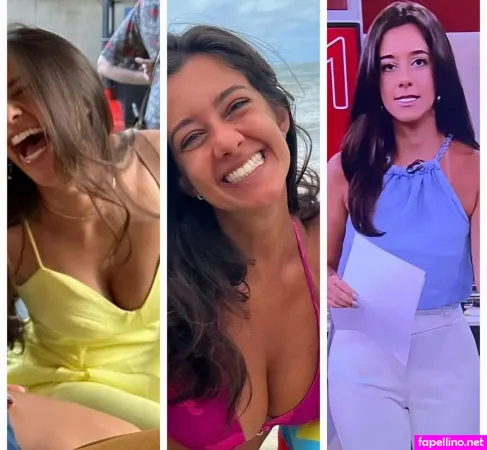Luiza Tenente OnlyFans Thumbnail #c36kTe7u4s