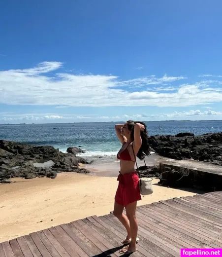 Luiza Tenente OnlyFans Thumbnail #jnGgtkRrQD