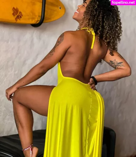 Luiza Vilela OnlyFans Thumbnail #JvuJXaiLJu