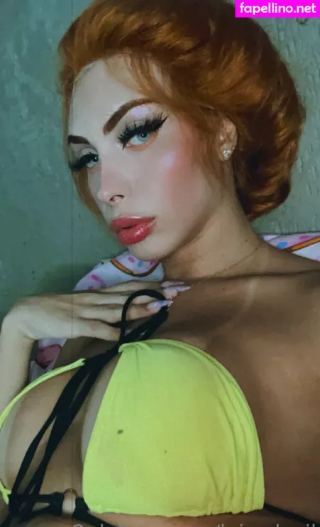 Luizadevil OnlyFans Thumbnail #Nbm54PUQav