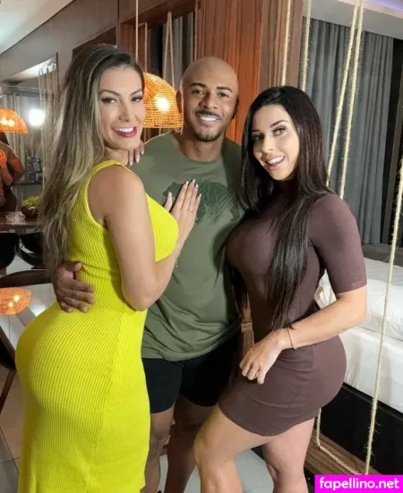 Luizamarcato OnlyFans Thumbnail #ofuEFdxi7b