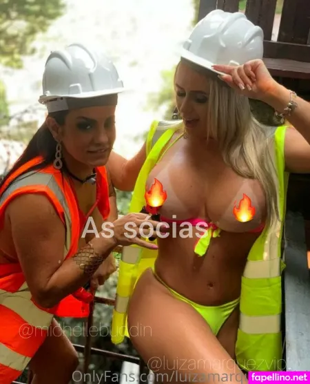 Luizamarquezoficial OnlyFans Thumbnail #LeFa70Gbqo