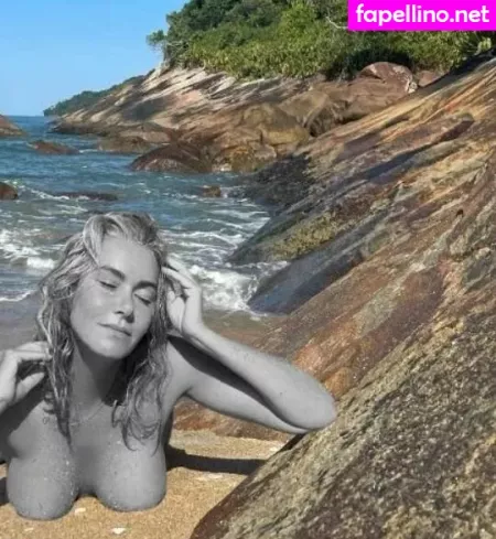 Luize Altenhofen OnlyFans Thumbnail #dEfOg7UDw2
