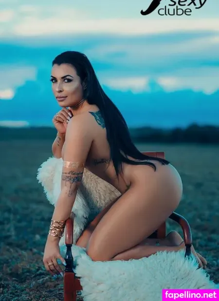 Luizza Meirelles OnlyFans Thumbnail #DixbL0sVWZ