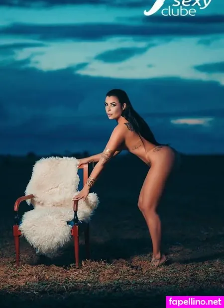 Luizza Meirelles OnlyFans Thumbnail #RM5at1lAN4