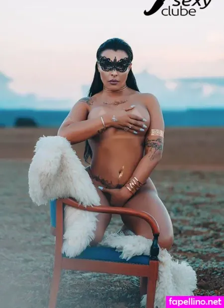 Luizza Meirelles OnlyFans Thumbnail #Yxxun4wpRW