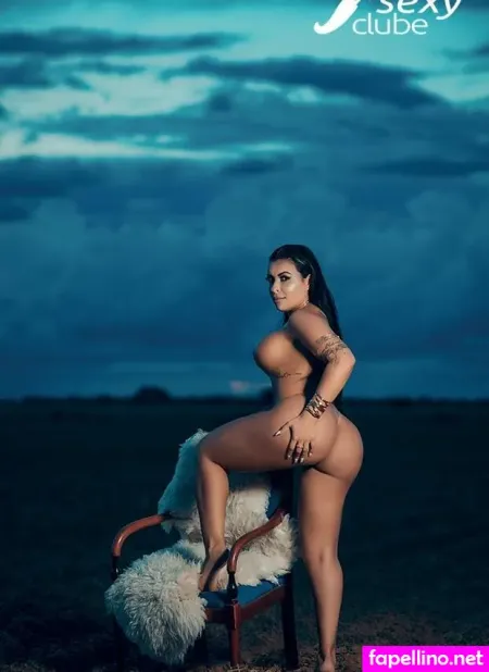 Luizza Meirelles OnlyFans Thumbnail #zoXxYLXsJG