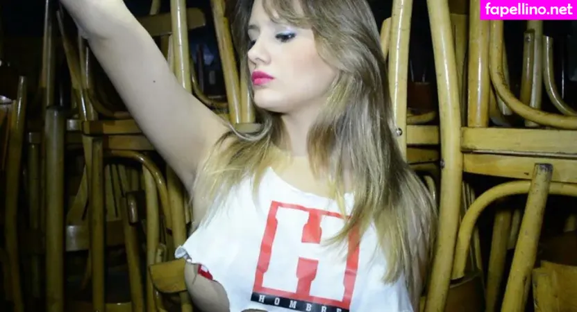 Lujan Bestial Hembra OnlyFans Thumbnail #PACINZW3UG