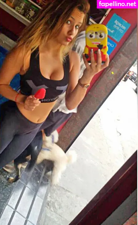 Lujan Bestial Hembra OnlyFans Thumbnail #hEZxKPVezc