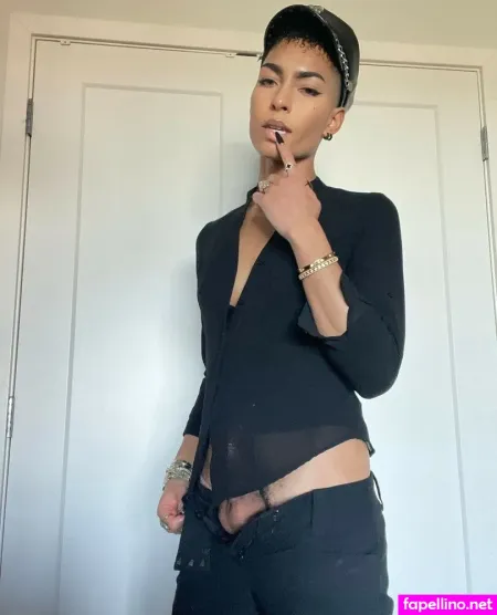 Luka Babineaux OnlyFans Thumbnail #Irfvl6Zp82