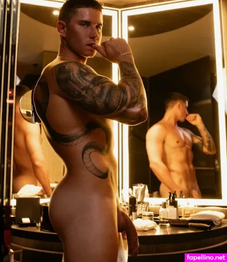 Luke Levisxxx OnlyFans Thumbnail #43Q02kr79K