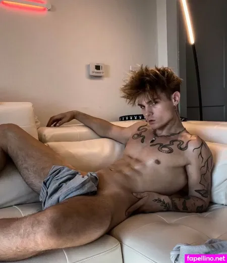 Luke Levisxxx OnlyFans Thumbnail #VqWn6Xlwng