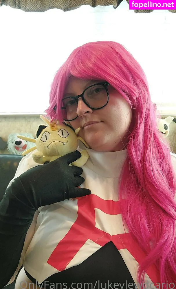 lootcharlie, lukeylewdcario Nude Leaked OnlyFans Photo #2K9HAGX9eb