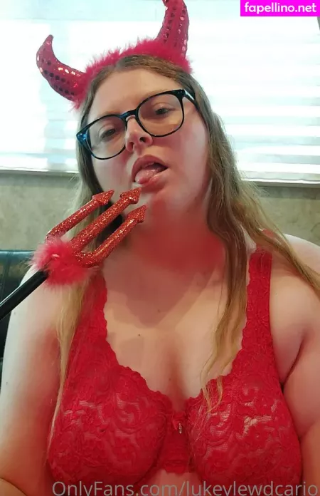 Lukeylewdcario OnlyFans Thumbnail #Jjqaevjo75