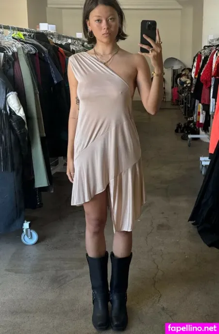 Lukita Maxwell OnlyFans Thumbnail #4LQQn3bIB2