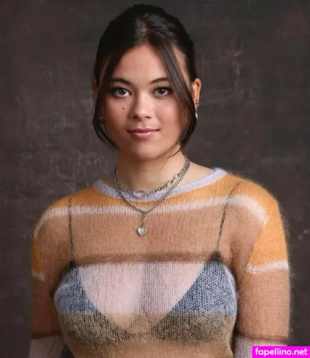 Lukita Maxwell OnlyFans Thumbnail #S2sgwQc6Aq