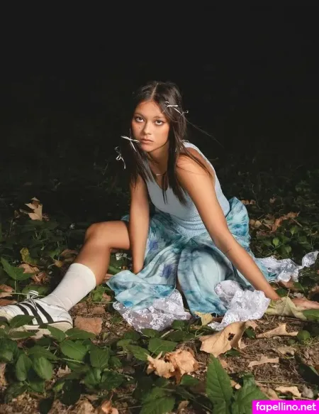 Lukita Maxwell OnlyFans Thumbnail #TAGgHEX4BR