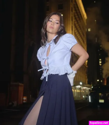 Lukita Maxwell OnlyFans Thumbnail #TXFFpfKMmV