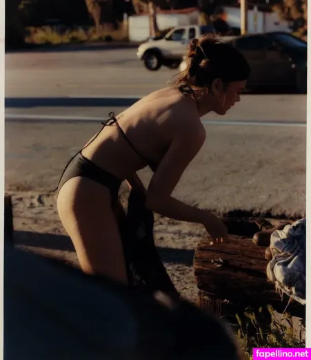 Lukita Maxwell OnlyFans Thumbnail #bqsYe8tjre