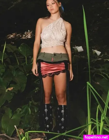 Lukita Maxwell OnlyFans Thumbnail #cRqkvUo3MS