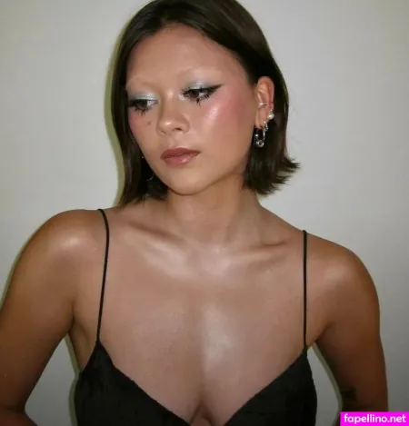 Lukita Maxwell Main Profile Photo