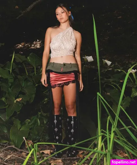 Lukita Maxwell OnlyFans Thumbnail #fIBLLjP5z6