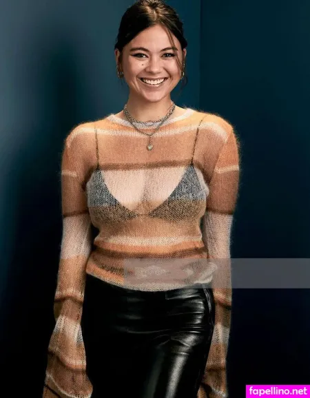 Lukita Maxwell OnlyFans Thumbnail #lCGunWVue5