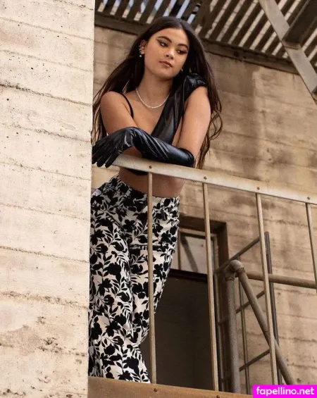 Lukita Maxwell OnlyFans Thumbnail #rIlgrmx4ro