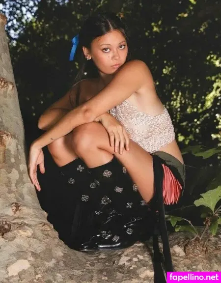 Lukita Maxwell OnlyFans Thumbnail #z2JLZCktIF