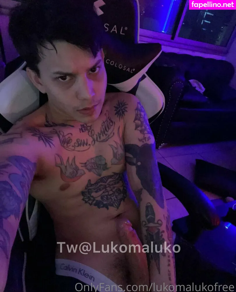 coordinatingthechaoss, lukomalukofree Nude Leaked OnlyFans Photo #9tV8bs2O3V