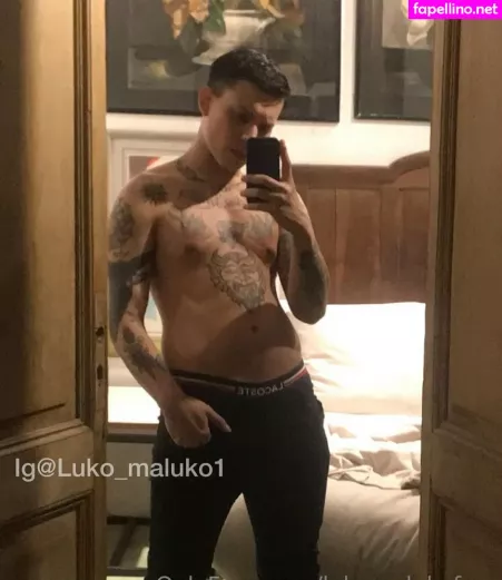 Lukomalukofree OnlyFans Thumbnail #hRg5ZvAXm9