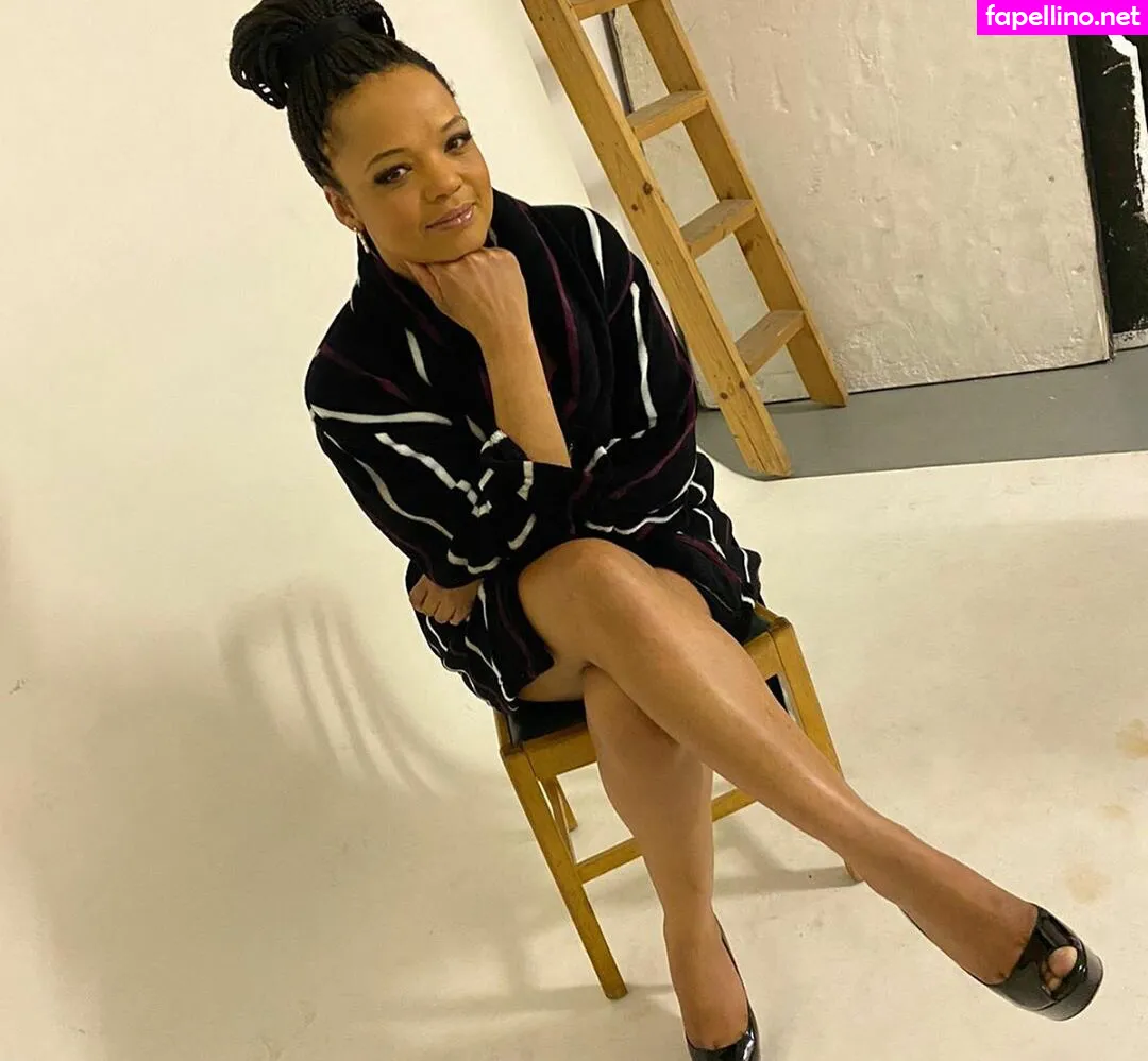 lukwesaburakofficial Nude Leaked OnlyFans Photo #koho8PiLx2