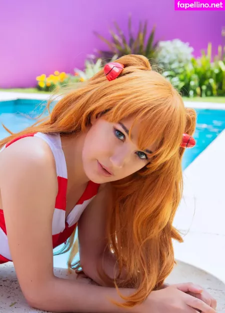 Lula Bon Tsukino OnlyFans Thumbnail #JEOKsAJDjY