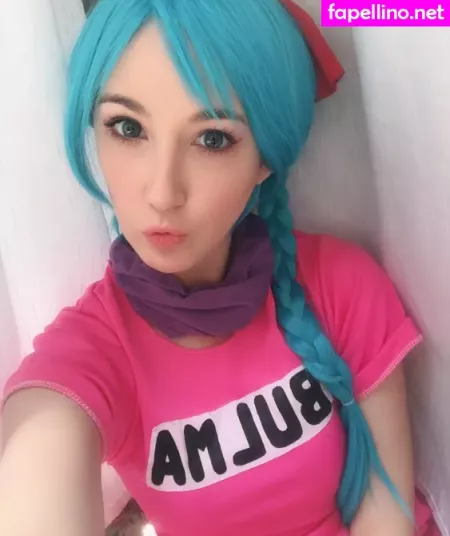 Lula Bon Tsukino OnlyFans Thumbnail #mRzt50aa43