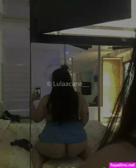 Lulaacane OnlyFans Thumbnail #oKuII9qw9K