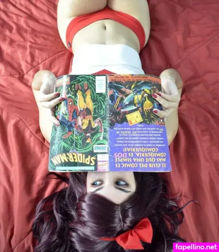 Lulab Cosplay OnlyFans Thumbnail #37Z98G7bOq