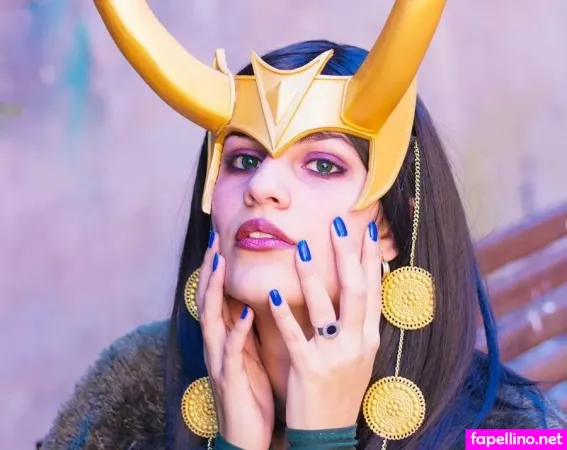 Lulab Cosplay OnlyFans Thumbnail #QL15OWP8rd