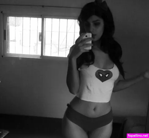 Lulab Cosplay OnlyFans Thumbnail #d23ykGaw1T