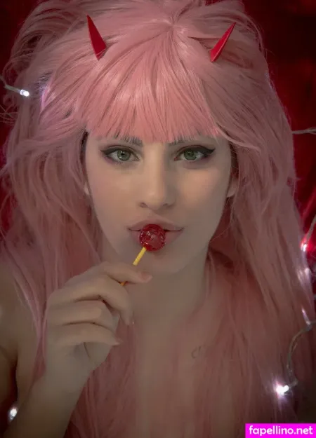 Lulab Cosplay OnlyFans Thumbnail #jSOQLeKA6e