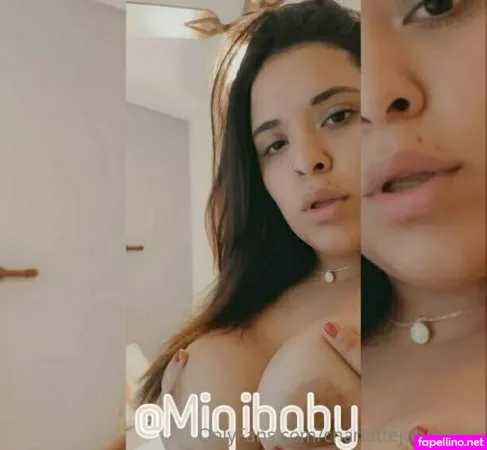 Lulagomez OnlyFans Thumbnail #zYbc2v2qUF