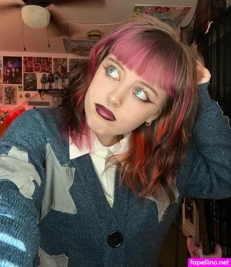 Lulaloopsey OnlyFans Thumbnail #FdzApyinpr