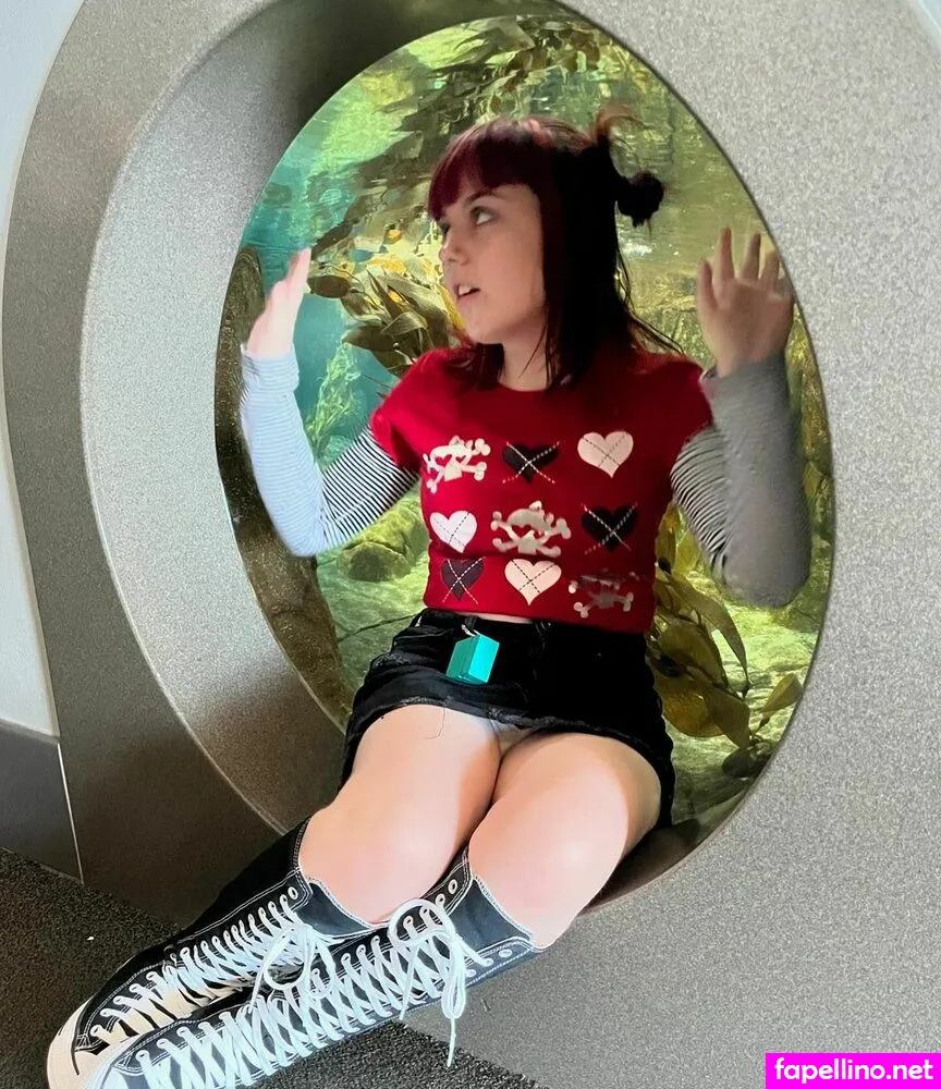 lulaloopsey, lusciousluluu Nude Leaked OnlyFans Photo #J3y1cLoI3Y